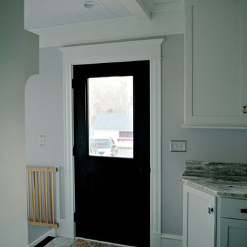 Olive Street Kitchen Remodel