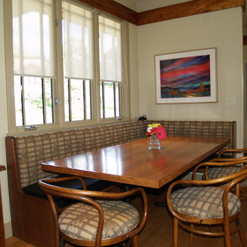 Prairie Style Ranch Walkout