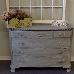 Dresser - Products