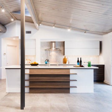 Chris and Lisa's Whole House Remodel