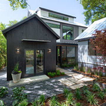Jessie Residence
