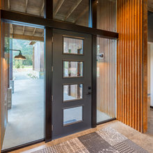 Interior Entryway