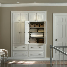 Closets 2025