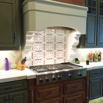 Tile