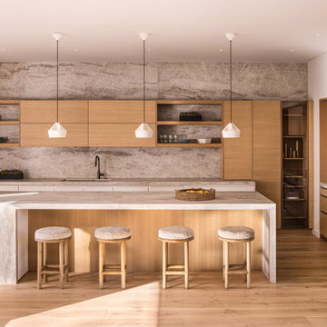 Teton House
