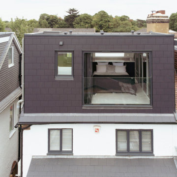 Boxxy Loft, Beckenham