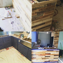 kitchen cabinets