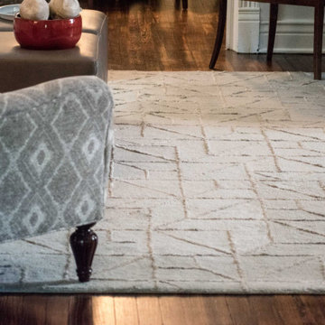 2019 | Highlands Living Room