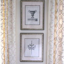 FRAMES