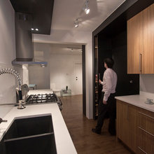 Kitchen Ideas