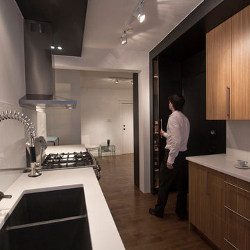 Condo Beaudry