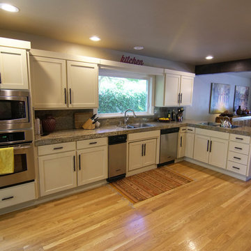Full Home Family Remodel