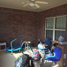 Sunroom