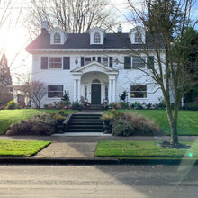 Exteriors