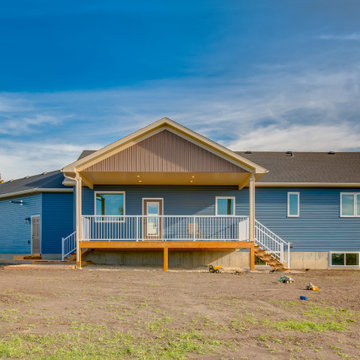 West Mountain View County