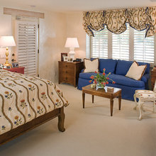 Bedroom Ideas