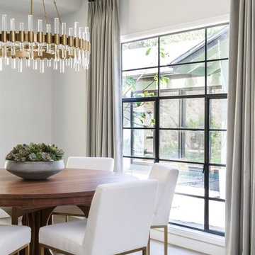 Transitional Home