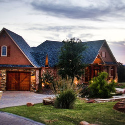 Stone for your Dream Home - Products