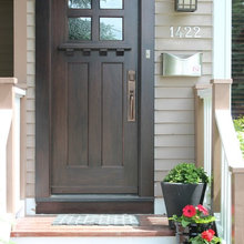Craftsman Ideas