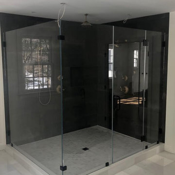 Accurate Glass, Inc.