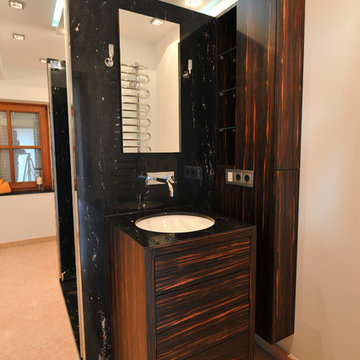 Badezimmer Oberdorf