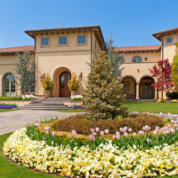 Custom Homes