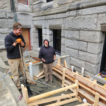 Legislative Assembly Renovations