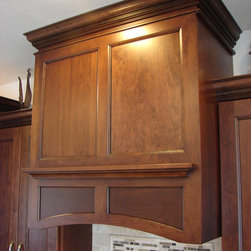 Newgate - Kitchen Cabinetry