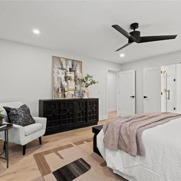 Cherokee Ln