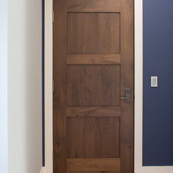 Interior Doors - Products