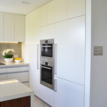 Apartment - Cremorne, Sydney