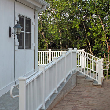 Commercial Deck Project