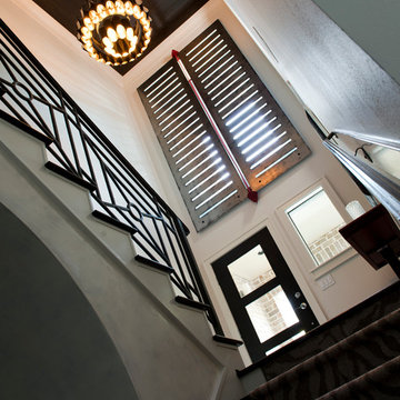 Williams House