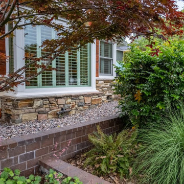 Lush, Leafy and Defensible