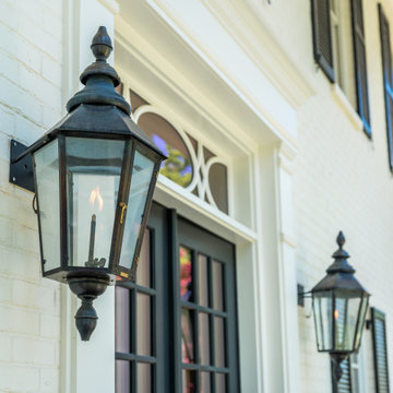 Greek Revival