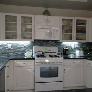 Before and After Photo's