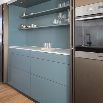 GC Kitchen - Ablage