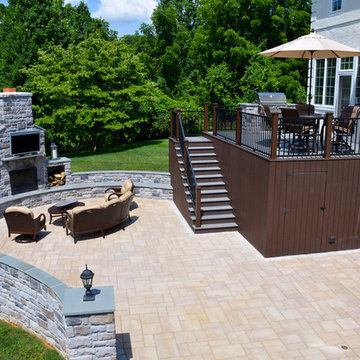 Contractor Projects
