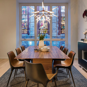 Bunker Hill House