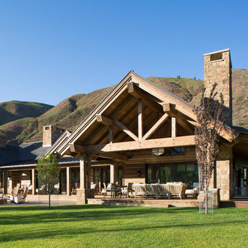 Eagle Creek Ranch