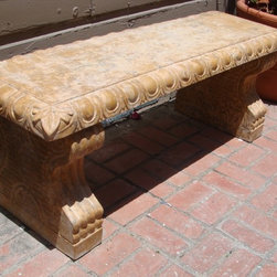 Benches - Products