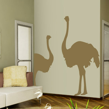 Wall Decals by WALLTAT