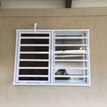 Window Guards