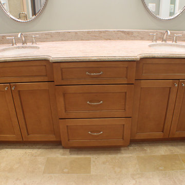 Falls Church Buddy Bathroom