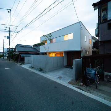 Covered With Wall