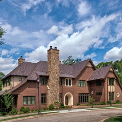 Contemprorary Tudor Style - Products