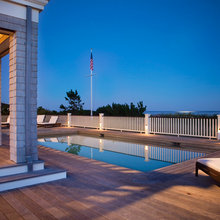 Decking
