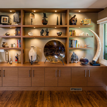 Entertaining with Style