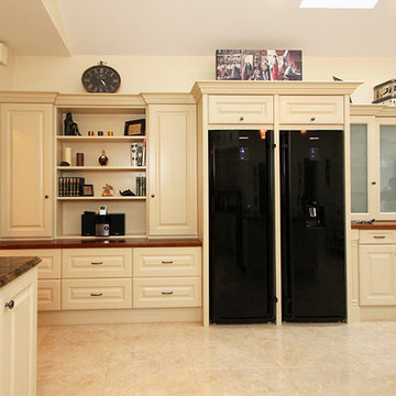 So Much Style for Grand Living