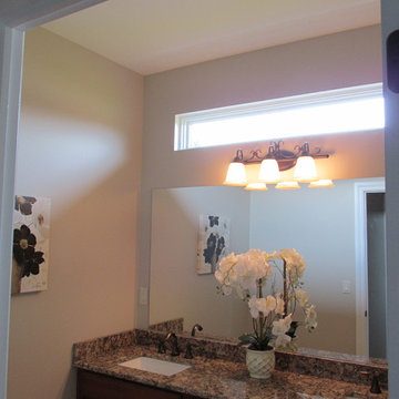 Main Bath